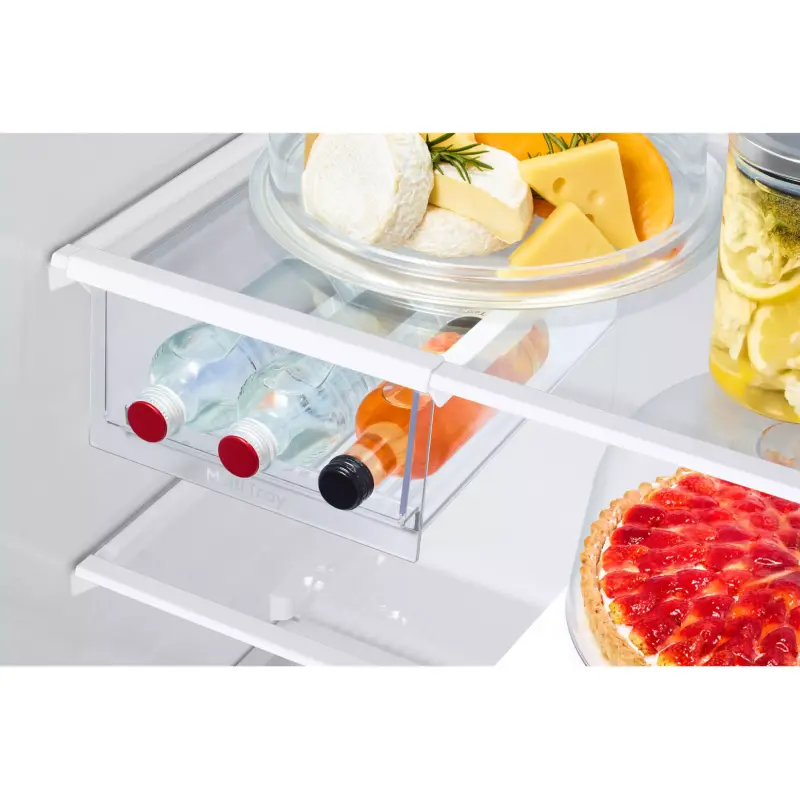 Samsung Refrigerador top mount 14.4cuft RT42DG6634S9